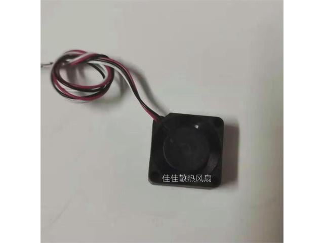 2pcs for MC20080V2-D01C-A99 20mm x 8mm 5V 12000RPM High-Speed Micro Cooling Fan Electronics & 3D Printers