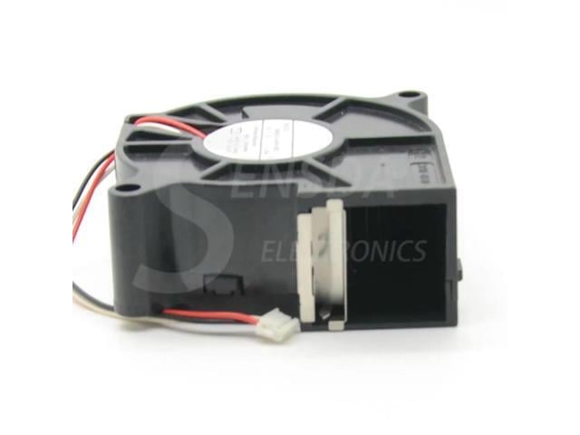 for BM6025-04W-B59 60mm DC 12V 0.18A Blower Centrifugal Cooling Fan Server Projector 3D Printer Industrial Equipment