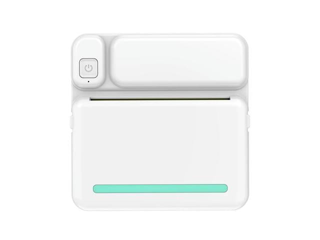 Mini Thermal Printer ly 200dpi Photo el Memo Printing Wrong Questions with USB Cable Imprint