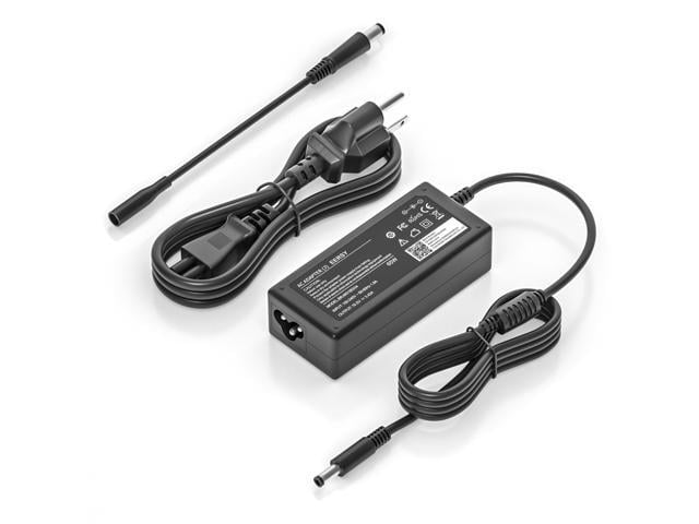 Dell 65W Laptop Charger for Dell Vostro 14 15 16 3000 5000 3420 3425 3510 3515 19.5V 3.34A Adapter 3520 3525 5410 5415 5510 5515 5620 Latitude 3320...