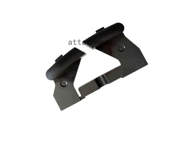 Mouse Side Button Side Key Replacement Parts for G Pro X Superlight GPX Gaming Mouse