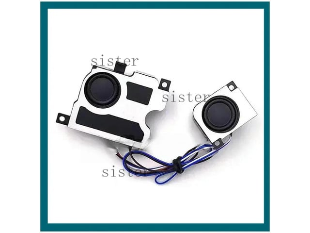 Laptop built-in speaker for np300e5a 305e5a 300e5c 300e7a 305e7a stereo speakers audio