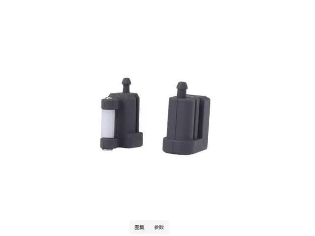 Nozzle Cleaning Module for Anycubic Kobra S1 Series 3D Printer Accessories