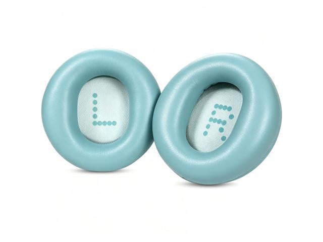 Replacement Earpads for CMF BY Nothing Headset Cushions Ear Pads Memory Foam Enhanced Comfort, Secure Fit and Durability-Green