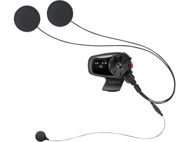 5S-01D 5S Bluetooth Headset And Intercom Dual