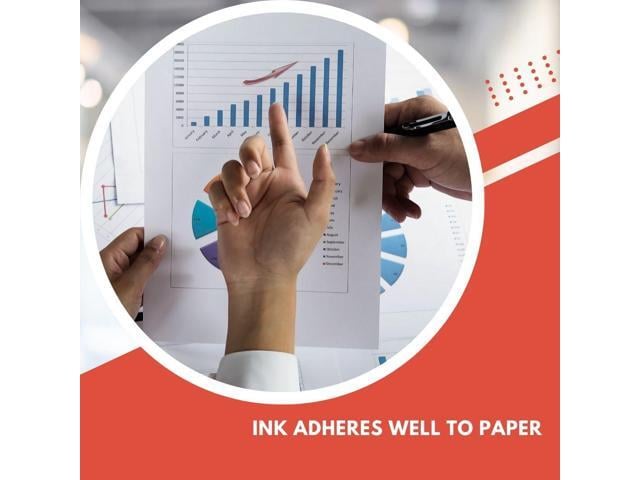 Epson Laser Tek Services Compatible High Yield Ink Cartridge Replacement for Epson 314XL Works with Epson Expression Photo XP-8500, HD XP-15000 Printers...