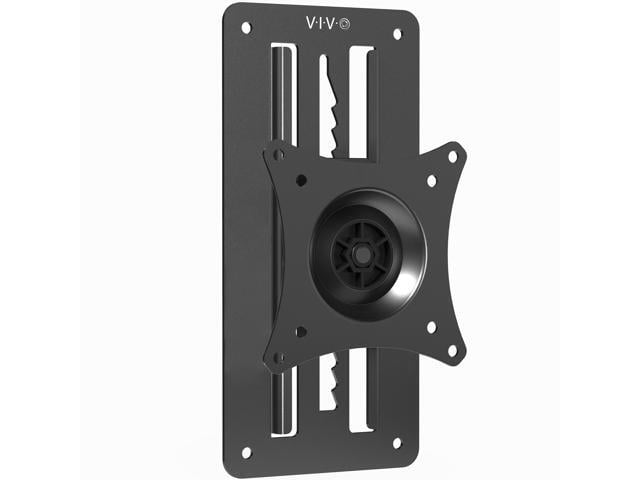 VIVO Height Adjustable 17' to 32' VESA Monitor Wall Mount Bracket for 1 Screen