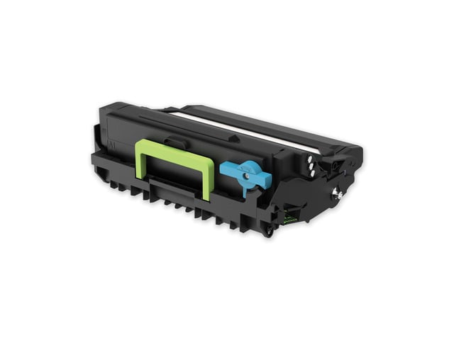Lexmark - 55B1H0E - Lexmark Contract - High Yield - black - original - toner cartridge - for Lexmark MS331dn, MS431dn,