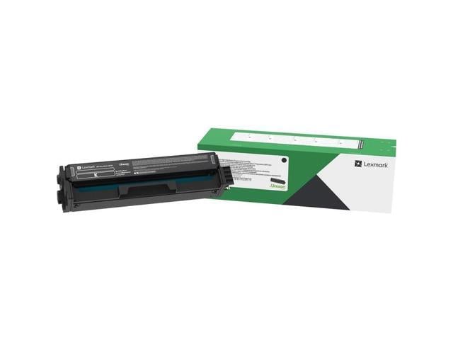 Lexmark 20N1XK0 Black Toner Cartridge