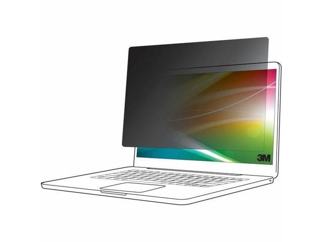 Dell 3M Bright Screen Privacy Filter for Dell Multi-line Laptops 15.6' 16:10 BPNDE003