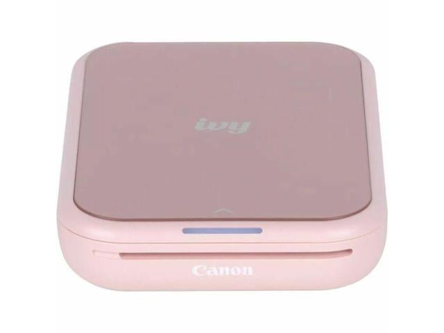 Canon IVY 2 Wireless Photo Printer Blush Pink 5452C017