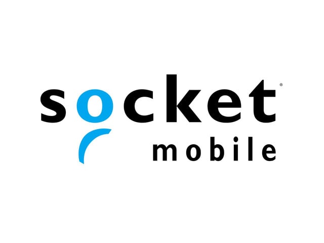 Socket Mobile DuraSled DS820 Barcode Scanner CX42173299