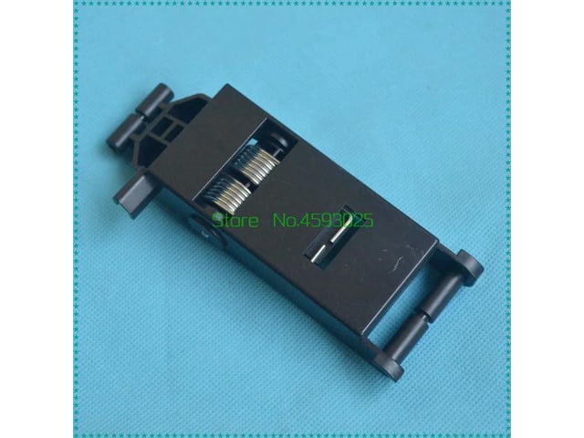 HP 2PCS CE841-60119 CE847-60110 ADF Scanner Hinge Forhp-1130 1132 1136 1210 1212 1213 1214 1216 1217 1218 127 128
