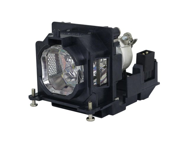 Original Ushio Lamp & Housing for the Proxima C560W Projector - 240 Day Warranty