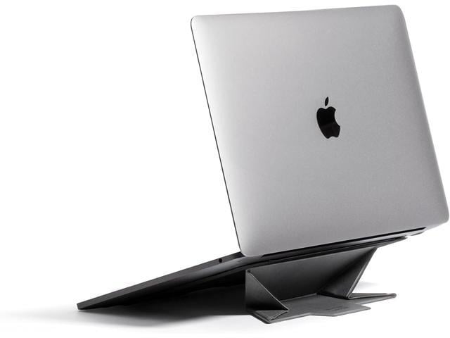Native Union Rise Laptop Stand Ultra-Slim Portable Folding Laptop Stand Ergonomic & Optimized Viewing Angle for All Laptops 13-16'