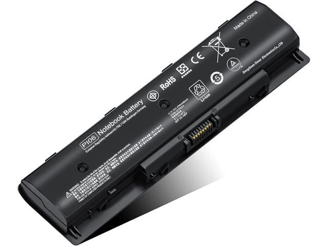 HP P106 P109 710416-001 710417-001 Notebook Battery for HP Envy,Envy TouchSmart,Pavilion,Pavilion TouchSmart 14 15 17 Series Laptop Battery Hstnn-Lb4N...