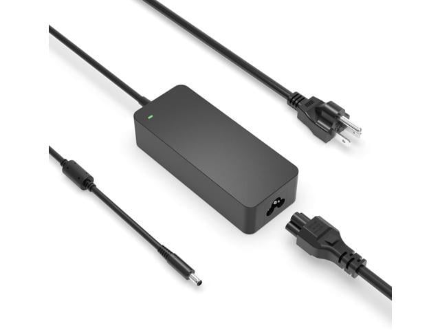 Dell Replacement AC Charger Adapter Fit for Dell Latitude 3410 3510 Laptop Power Supply Cord