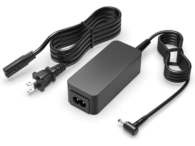 ASUS AC Charger Fit for Asus E410 E410M E410MA E510 E510M E510MA E210 E210M E210MA Laptop Power Supply Adapter Cord
