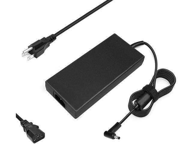 MSI 240W 20V 12A Laptop Charger for MSI Delta 15 15 A5EFK 15001 MSI GS66 GF66 GF76 GL66 GL76 12U Sword 15 Crosshair 17 15 R6E Intel 12th gen Laptop