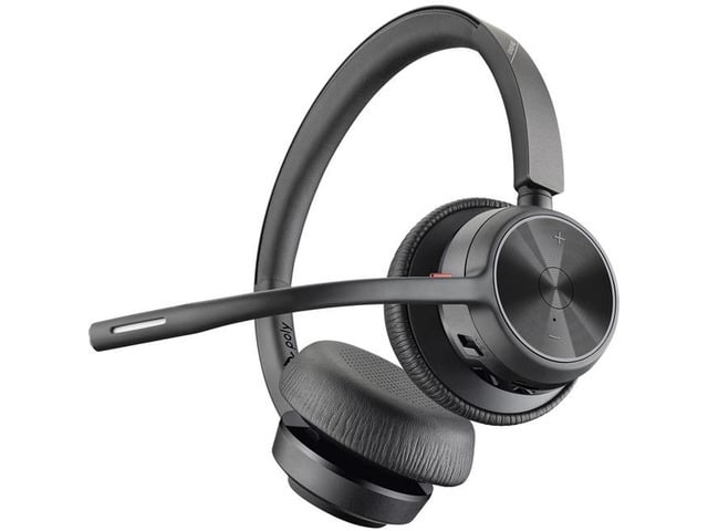 Poly Voyager 4300 UC 4320-M Headset