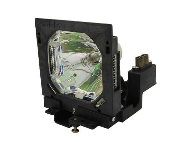 Advanced Lamps 03-000761-01P Lamp & Housing for Christie Digital Projectors