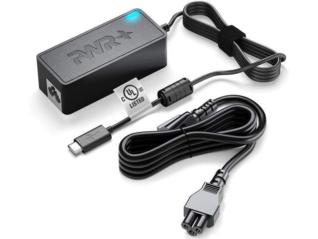 ViewSonic USB-C Power Adapter for Portable Monitor: Lepow InnoView KYY ViewSonic Arzopa QQH Newsoul SideTrak ZSCMALLS ASUS ZenScreen Gaming Computer Display...