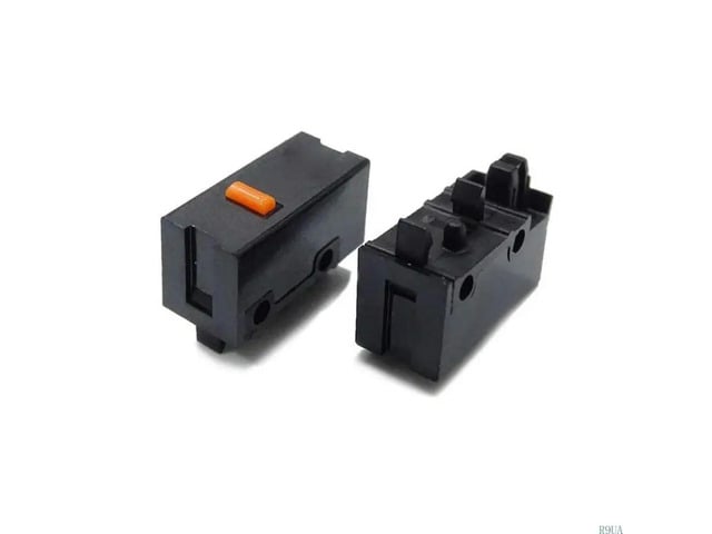 Light Mouse Micro Switch Subminiature Micro Button 90 Million Hot Plug for Viper Basilisk Deathadder Mouse