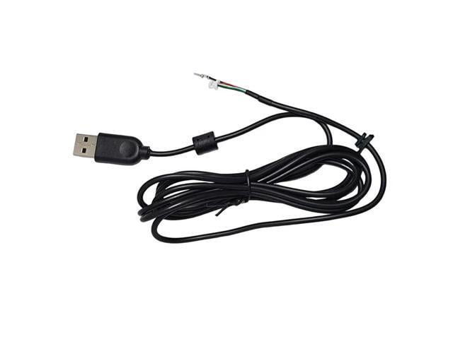1 Pieces USB Camera Cable Repair Replace Camera Line Cable Webcam Wire For Webcam C920 C930E