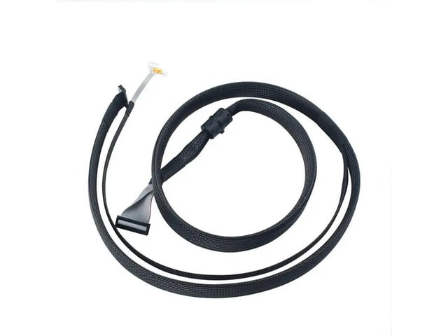 Extruder Connection Motherboard Cable For Creality CR-10 Pro /Ender-5 S1 3D Printer Replacement Parts