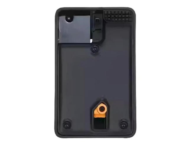 Purge Wiper& Waste Dispenser For H2S 3D Printer- Collect And Clean Waste Components Automation Automa