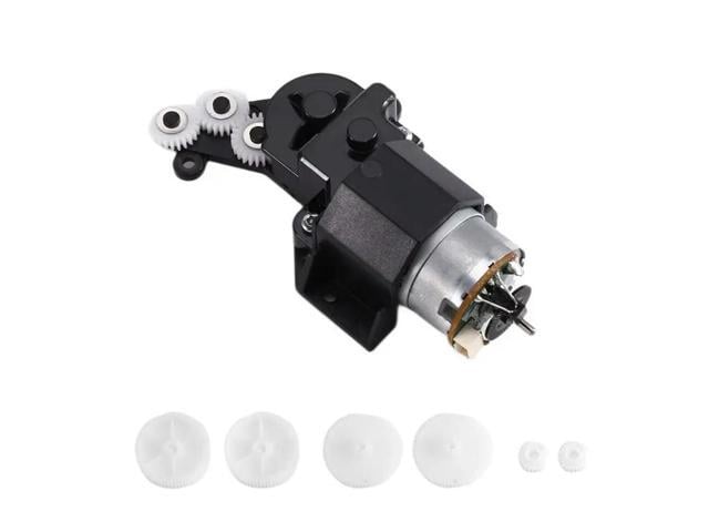 Q6718-67017 Star Wheel Motor Gear Set Replacement For T1100 T1200 T2300 Z2100 Z3100 Z5200 Z5400 Printers Spare