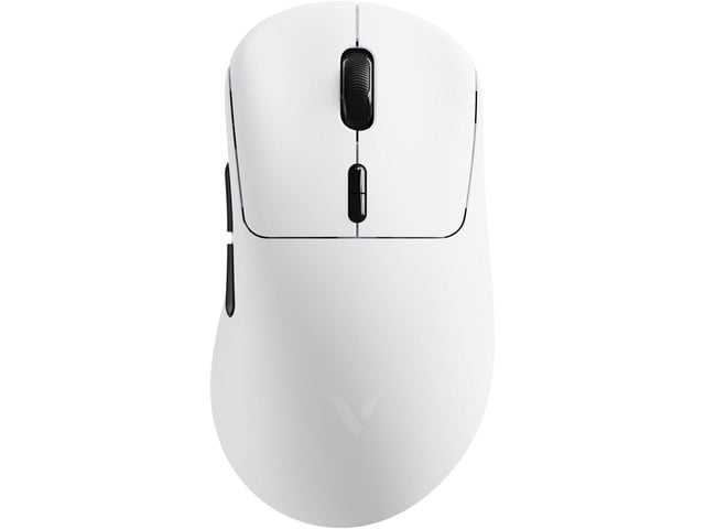 Rapoo VT3 Gen-2 Wireless Gaming Mouse, True 8K Wireless Polling Rate, 53g Lightweight, Up to 750 Hr Battery, Nordic nRF54L15 MCU, 100-Million...
