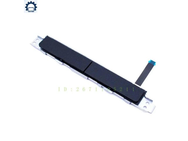 HP 0HR8RF For Latitude 7280 7290 E7280 E7380 E7390 Touchpad Mouse Button Board Key HR8RF CN-0HR8RF