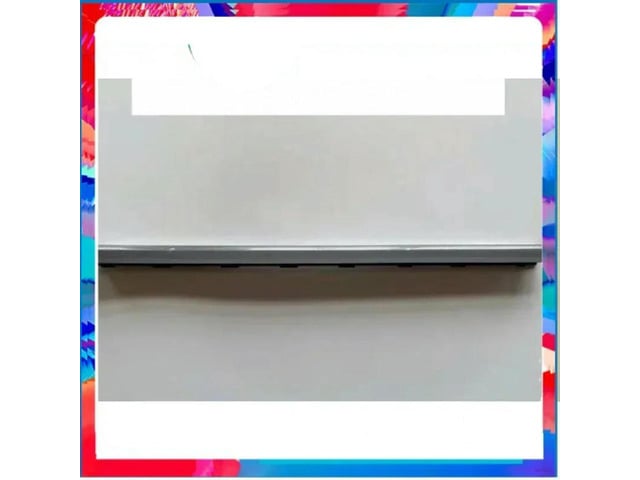 5CB1C04848 Gray For Idea 5 Pro-14ITL6 5 Pro-14ACN6 Laptop Lcd Hinge Cover Cap. Three Bezel 82L3