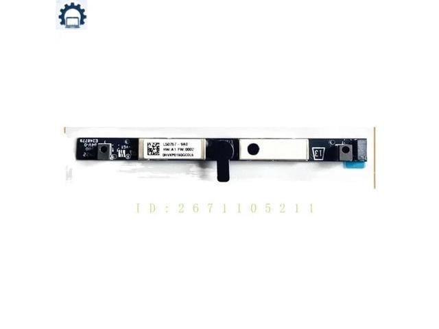 L50767-9A0 For 15-DY1731MS 15-DY1024WM 15-DY1023DX 15-DW 15-DY 15-DW0043DX Laptop Webcam Camera