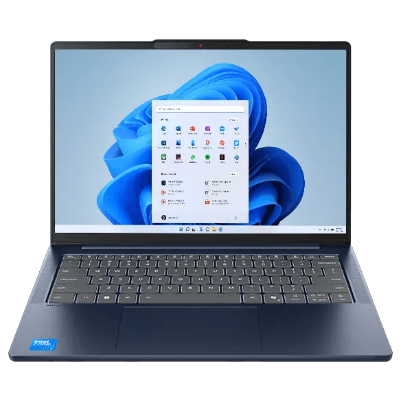 Lenovo IdeaPad Slim 5i Gen 10 (14" Intel) ¡Personalizable! Procesador Intel® Core™ i7-13620H de 13ᵃ Generación (núcleos E de hasta 3,60 GHz núcleos P