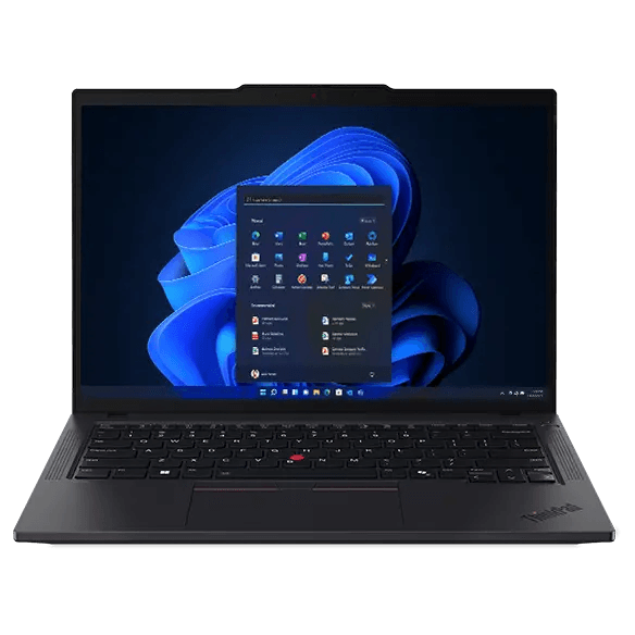 Lenovo ThinkPad T14 Gen 6 (14" Intel) ¡Personalizable! Procesador Intel® Core™ Ultra 7 255U (núcleos E de hasta 4,20 GHz núcleos P de hasta 5,20 GHz)/