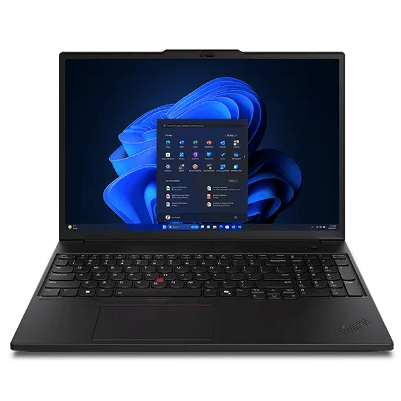 Lenovo ThinkPad P16s Gen 4 (16" Intel) ¡Personalizable! Procesador Intel® Core™ Ultra 5 225H (núcleos E de hasta 4,30 GHz núcleos P de hasta 4,90 GHz)