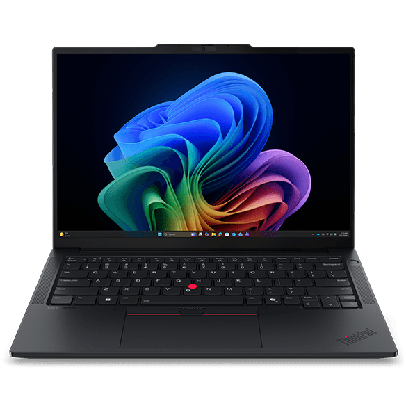 Lenovo ThinkPad E14 Gen 8 (14" AMD) ¡Personalizable! Procesador AMD Ryzen™ AI 7 345 (2,00 GHz hasta 4,60 GHz)/Windows 11 Home 64/512 GB SSD M.2 2242 P