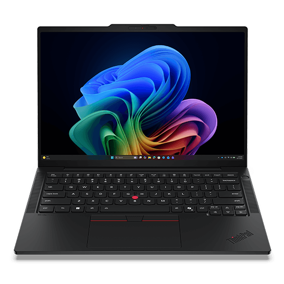 Lenovo ThinkPad T14s Gen 7 (14" Intel) ¡Personalizable! Procesador Intel® Core™ Ultra 7 356H (núcleos E de hasta 3,50 GHz núcleos P de hasta 4,70 GHz)