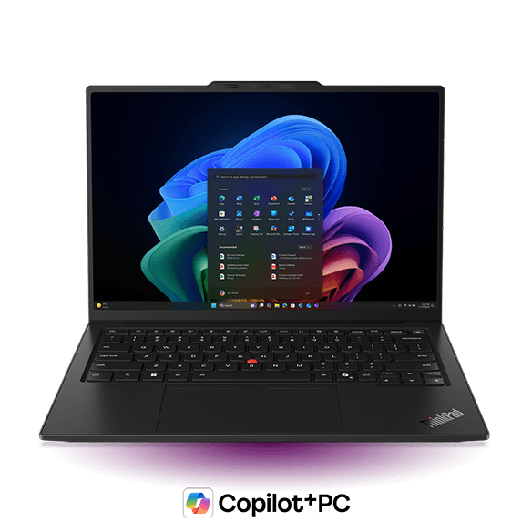 Lenovo ThinkPad X1 Carbon Gen 14 Aura Edition (14" Intel) ¡Personalizable! Procesador Intel® Core™ Ultra 5 325 (núcleos LPE de hasta 3,40 GHz núcleos