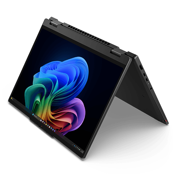 Lenovo ThinkPad T14s 2-en-1 Gen 2 (14" Intel) ¡Personalizable! Procesador Intel® Core™ Ultra 7 356H (núcleos E de hasta 3,50 GHz núcleos P de hasta 4,