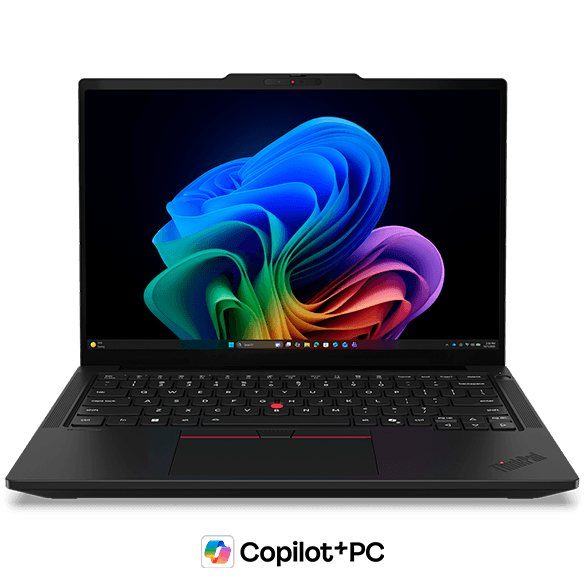 Lenovo ThinkPad T14 Gen 7 (14" Intel) ¡Personalizable! Procesador Intel® Core™ Ultra 5 332 vPro® (núcleos LPE de hasta 3,30 GHz núcleos P de hasta 4,4