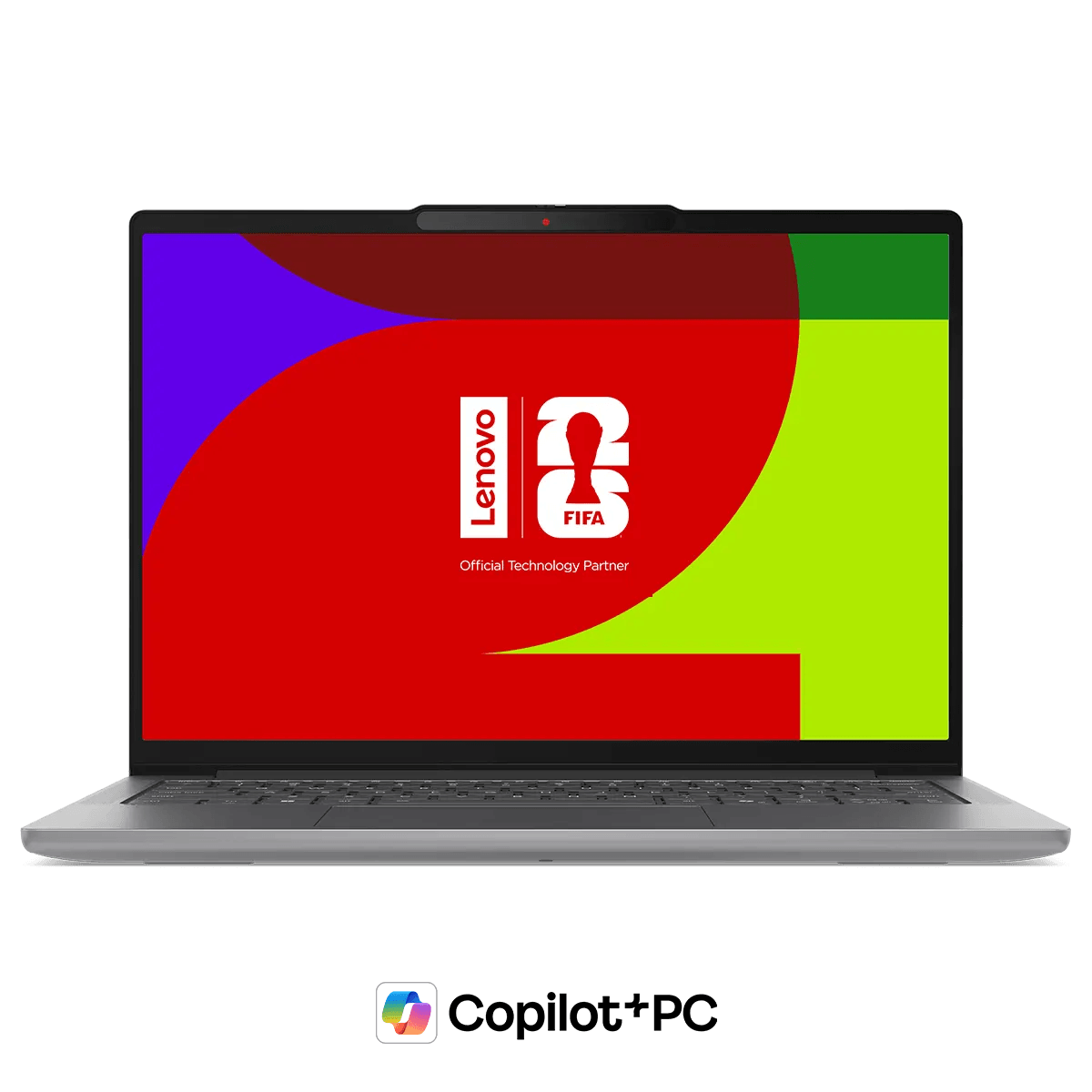 Lenovo IdeaPad Slim 5i Gen 11 (14" Intel) Copilot+ PC ¡Personalizable! Procesador Intel® Core™ Ultra 5 325 (núcleos LPE de hasta 3,40 GHz núcleos P de
