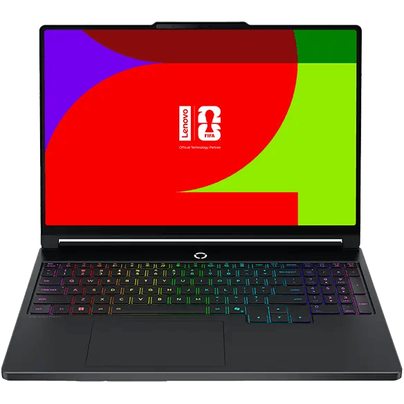 Lenovo Legion 5i Gen 11 (15" Intel) GeForce RTX™ Serie 50 ¡Personalizable! Procesador Intel® Core™ Ultra 7 251HX (núcleos E de hasta 4,50 GHz núcleos