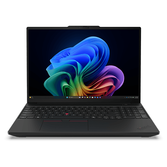 Lenovo ThinkPad T16 Gen 5 (16" AMD) Procesador AMD Ryzen™ AI 7 PRO 450 (2,00 GHz hasta 5,10 GHz)/Windows 11 Pro 64/1 TB SSD TLC Opal