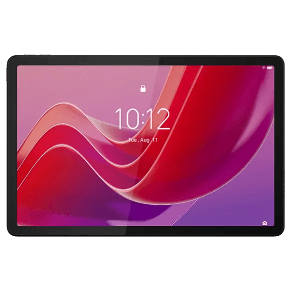 Lenovo Tab K11 (con Teclado + Lápiz) Procesador MediaTek Helio G88 (2,00 GHz )/Android 13 o versiones posteriores/128 GB eMMC