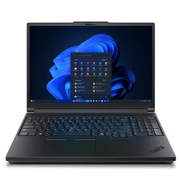 Lenovo ThinkPad P16 Gen 3 (16" Intel) Procesador Intel® Core™ Ultra 7 255HX (núcleos E de hasta 4,50 GHz núcleos P de hasta 5,20 GHz)/Windows 11 Pro 6