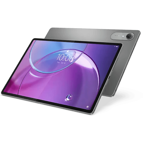 Lenovo Idea Tab Pro Gen 2 (Con Teclado + Lápiz) Procesador Qualcomm® Snapdragon™ 8s Gen 4 (3,20 GHz )/Android 16 o versiones posteriores/256 GB UFS 4.