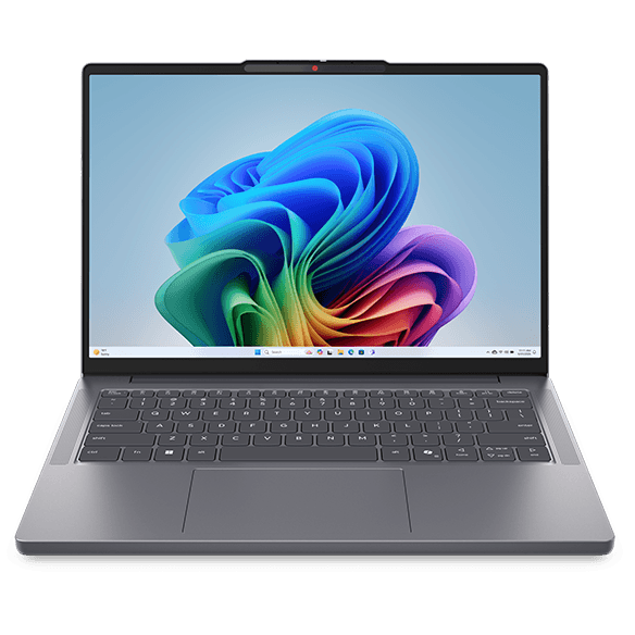 Lenovo IdeaPad Slim 3i Gen 11 (14" Intel) Procesador Intel® Core™ Ultra 5 322 (núcleos LPE de hasta 3,30 GHz núcleos P de hasta 4,40 GHz)/Windows 11 H